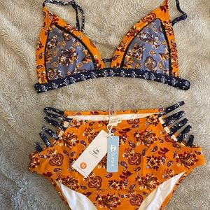 Cupshe Bathing Suit